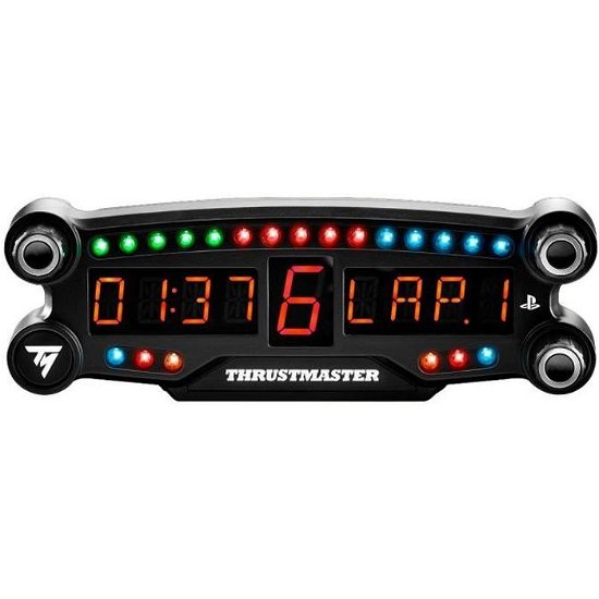 Cover for Thrustmaster · Thrustmaster Bt Led Display Ps4 (Merchandise) (MERCH) (2020)