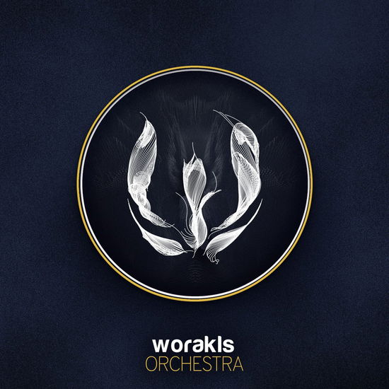 Cover for LP · Worakls-orchestra (LP) (2023)