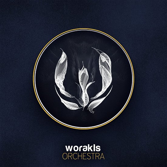 Cover for LP · Lp-worakls-orchestra (LP) (2023)