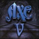 Best Of - Vol 2 - Axe - Música - COMEBACK MEDIA - 4006759955789 - 27 de septiembre de 2004