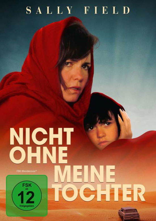 Nicht Ohne Meine Tochter - Brian Gilbert - Movies - Alive Bild - 4042564214789 - September 3, 2021