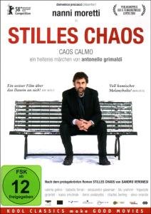 Cover for Nanni Moretti · Stilles Chaos (DVD) (2009)
