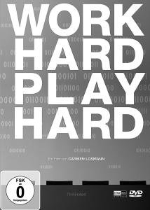 Work Hard-play Hard - Dokumentation - Film - GOOD MOVIES - 4047179675789 - 26. oktober 2012