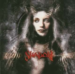 Cover for Shadow · Forever Chaos (CD) [Japan Import edition] (2008)