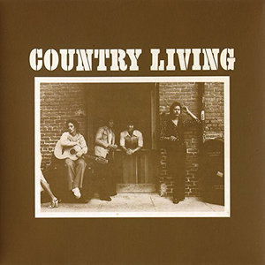 Cover for Country Living · Country Living: Limited Edition (CD) [Limited edition] (2014)