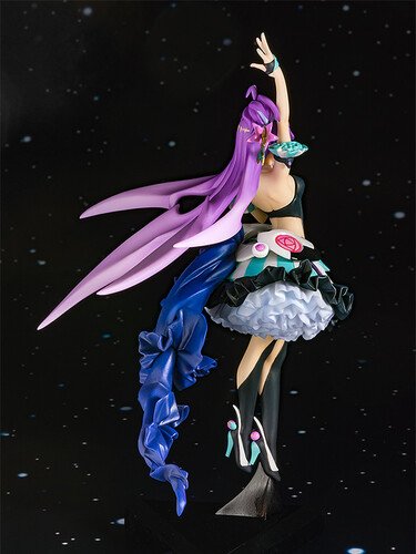 Cover for Max Factory · Plamax Mf-11 Macross Delta Mikumo Guynemer 1/20 Md (MERCH) (2023)