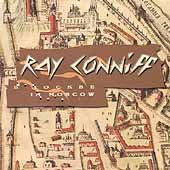 Cover for Ray Conniff · In Moscow Boheme Music Klassisk (CD) (1999)