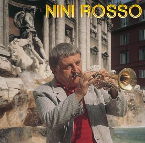 Cover for Nini Rosso (SHM-CD) [Japan Import edition] (2009)