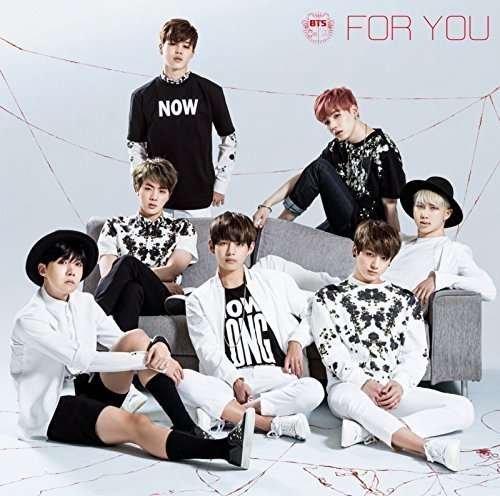 For You - Bts - Musik - PONY CANYON - 4988013292789 - 17. juni 2015
