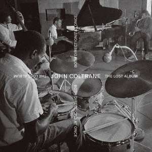 Both Directions at Once: the Lost Album - John Coltrane - Música - UNIVERSAL - 4988031377789 - 26 de junio de 2020
