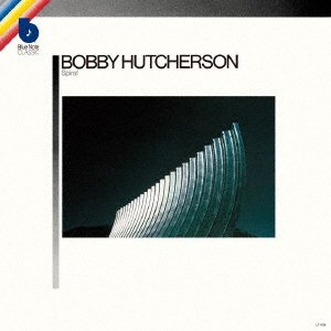 Cover for Bobby Hutcherson · Spiral (CD) [Japan Import edition] (2021)