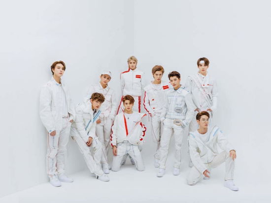 Cover for Nct 127 · Awaken (CD) [Limited edition] [Digipak] (2019)