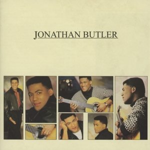 Cover for Jonathan Butler (CD) [Deluxe edition] (2013)