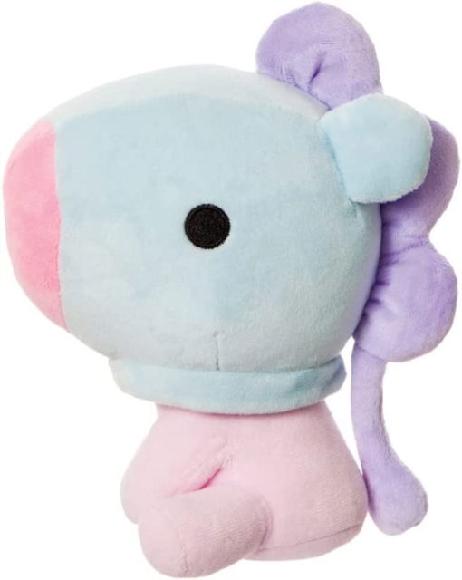 Cover for Aurora World: Bt21 · BT21 Mang Baby 8In (MERCH) (2023)