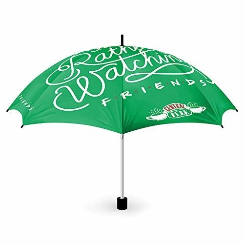 FRIENDS - Central Perk - Umbrella - Parapluies - Merchandise - FRIENDS - 5050293853789 - March 15, 2020