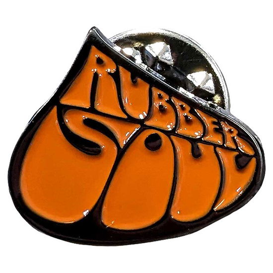 Cover for The Beatles · The Beatles Mini Pin Badge: Rubber Soul Mini (Badge)