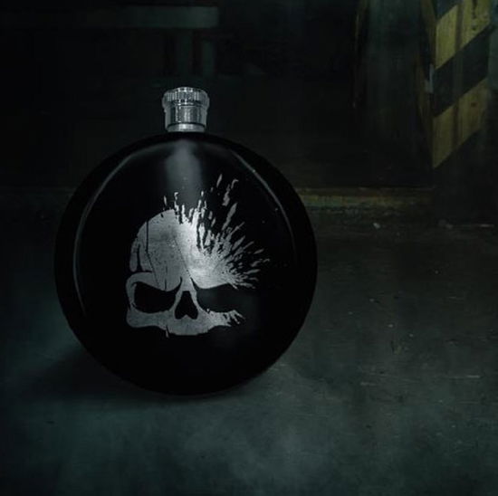 Cover for Call of Duty · Hip Flask Call of Duty (MERCH)