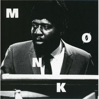 Thelonious Monk · Monk (CD) (2020)