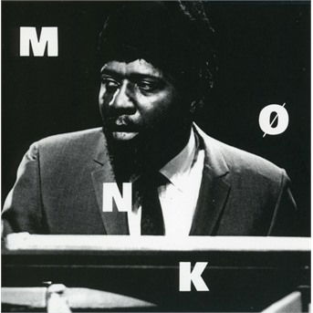 Monk - Thelonious Monk - Música - GEARBOX RECORDS (BELIEVE) - 5065001717789 - 2020