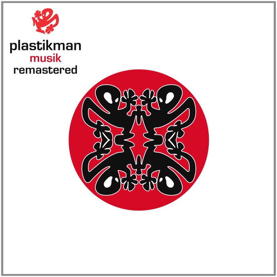 Plastikman · Musik (LP) (2024)