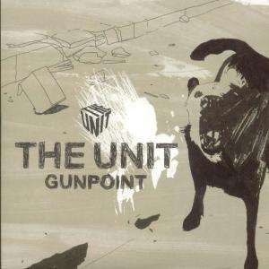 Cover for Unit · Gunpoint (CD) (2007)