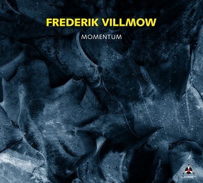 Cover for Frederik Villmow · Momentum (CD) (2023)