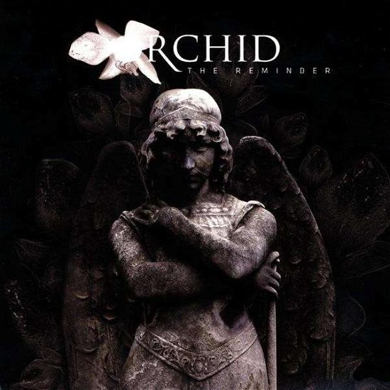Cover for Orchid · Reminder (CD) (2009)