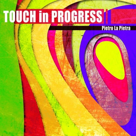 Cover for Pietro La Pietra · Touch In Progress (CD) (2013)