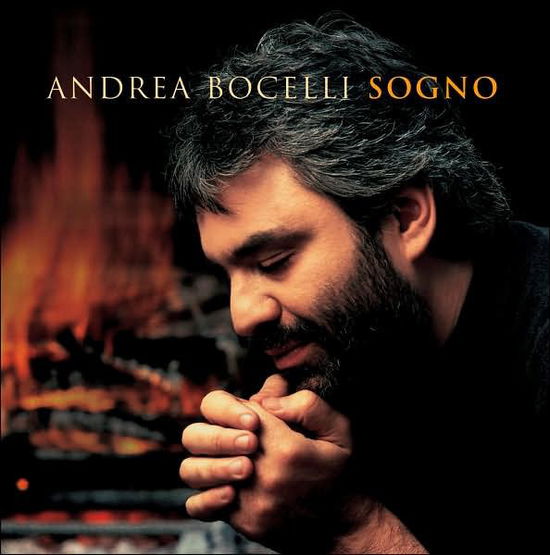 Cover for Andrea Bocelli · Sogno (CD) [Remastered edition] (2020)