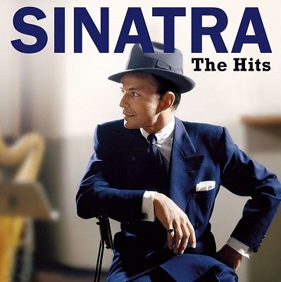 Cover for Frank Sinatra · Hits (CD) (2023)