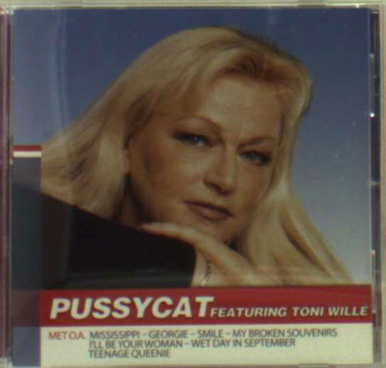 Cover for Pussycat · Hollands Glorie (CD) (2008)