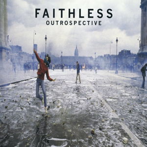 Outrospective - Faithless - Musique - MUSIC ON CD - 8718627223789 - 17 juin 2016