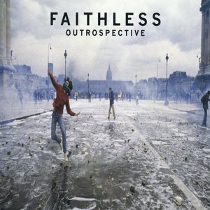 Cover for Faithless · Outrospective (CD) [Bonus Tracks edition] (2016)