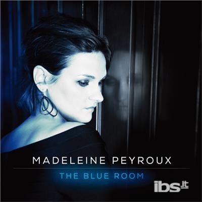 Cover for Madeleine Peyrouxld · Blue Room (LP) (2017)