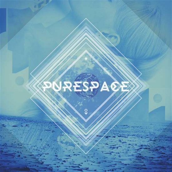 Cover for Purespace (CD) [EP edition] (2013)