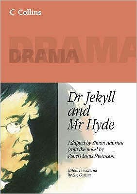 Cover for Robert Louis Stevenson · Dr Jekyll and Mr Hyde - Collins Drama (Paperback Bog) (1999)