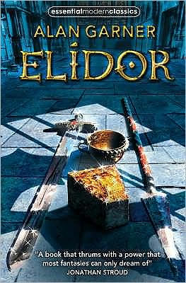 Cover for Alan Garner · Elidor (Paperback Book) [New edition] (2008)