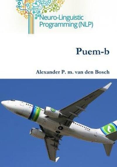 Cover for Alexander P. m. van den Bosch · Puem-b (Pocketbok) (2018)