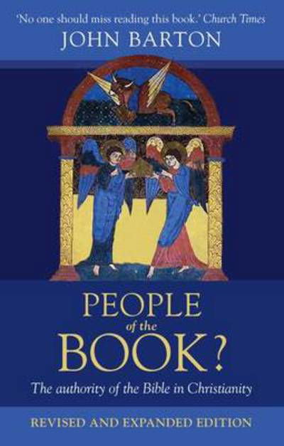 Cover for Spck · People Of The Book? 3rd Edition (Taschenbuch) [3 Revised edition] (2011)