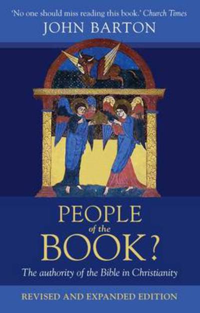 Cover for Spck · People Of The Book? 3rd Edition (Paperback Book) [3 Revised edition] (2011)