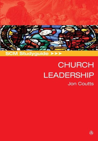 Cover for Jon Coutts · SCM Studyguide - SCM Study Guide (Paperback Book) (2019)