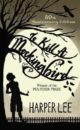 Cover for Harper Lee · To Kill a Mockingbird (Paperback Bog) (1988)