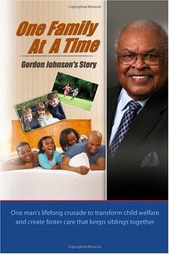 Cover for Neighbor to Family Inc. · One Family at a Time (Paperback Book) (2009)