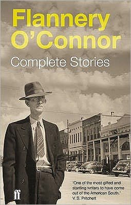Cover for Flannery O'Connor · Complete Stories (Paperback Book) [Main edition] (2009)