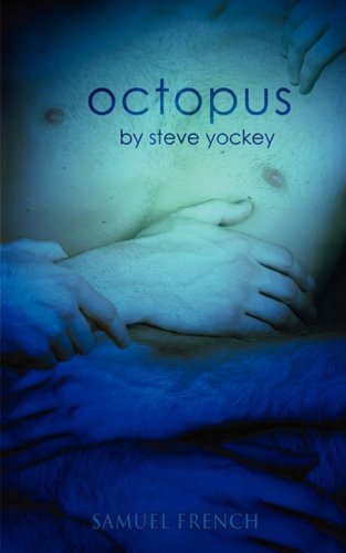 Cover for Steve Yockey · Octopus (Paperback Book) (2008)