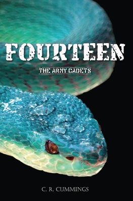 Cover for Christopher Cummings · Fourteen (Paperback Book) (2021)