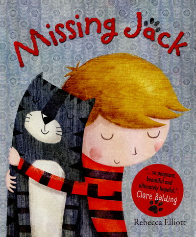 Cover for Rebecca Elliott · Missing Jack (Paperback Book) [New edition] (2015)