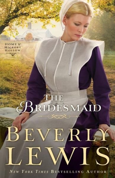 Cover for Beverly Lewis · The Bridesmaid (Paperback Bog) (2012)