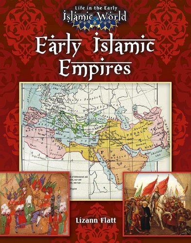 Cover for Trudee Romanek · Early Islamic Empires - Life in the Early Islamic World (Pocketbok) (2013)