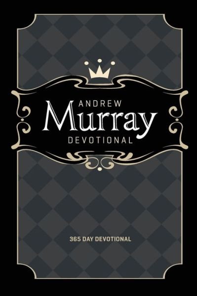 Cover for A. Murray · Andrew Murray Devotional (Pocketbok) (2006)